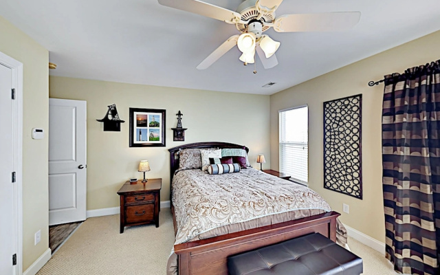 Bowfin #2 - 4 Br Duplex