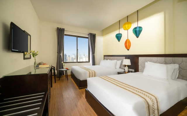 Flower Hotel