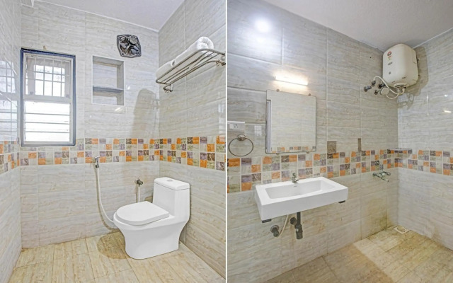 OYO Townhouse 889 Orchid Sankrish Velachery