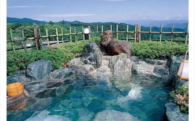 Ryokan Sakurai