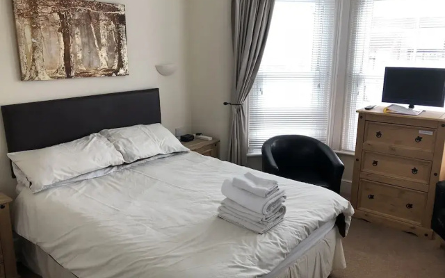 Seamore Guest House