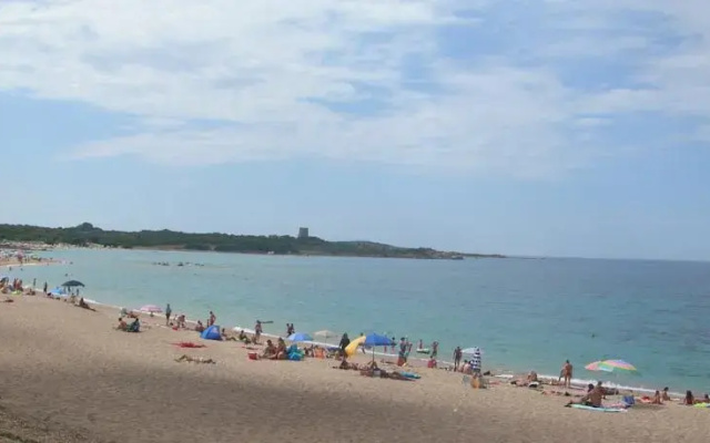 Casa vacanza Lu Lamoni