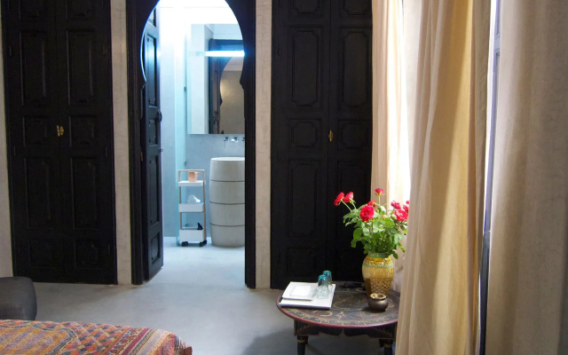 Riad 72