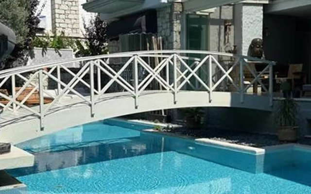 Argente Alacatı Adult Only