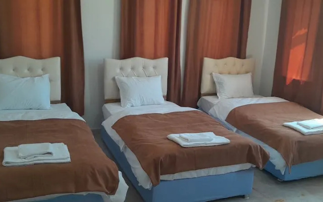 Sunrise Güneş Motel