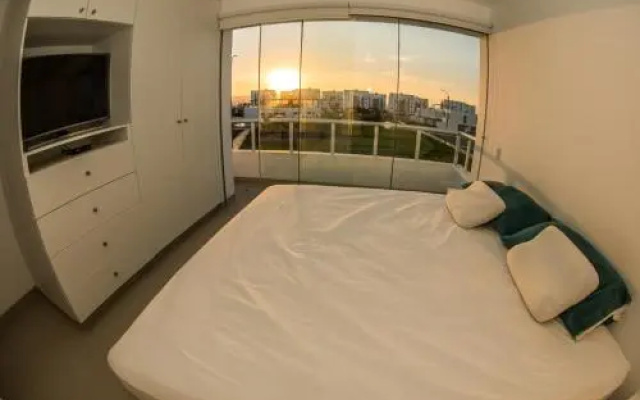 Casa en Nuevo Paracas