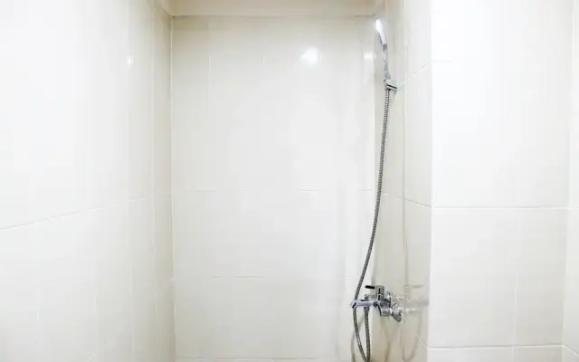 Suite Studio at The Oasis Apartment