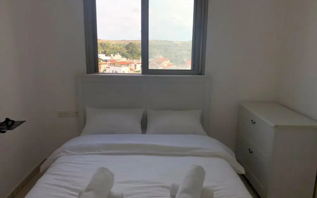 Resort from R&A Apartment group