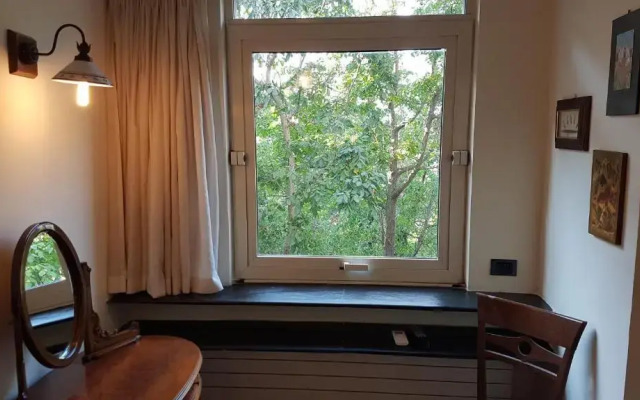 Vomero Beds  Suites
