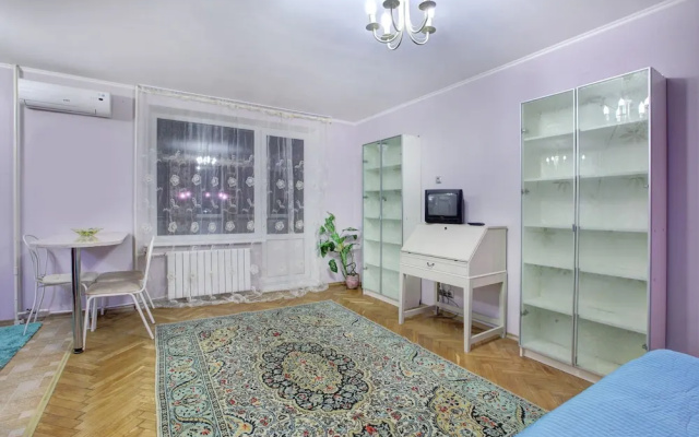 Brusnika Apartment Profsoyuznaya