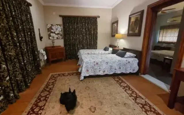 The Village Guest House