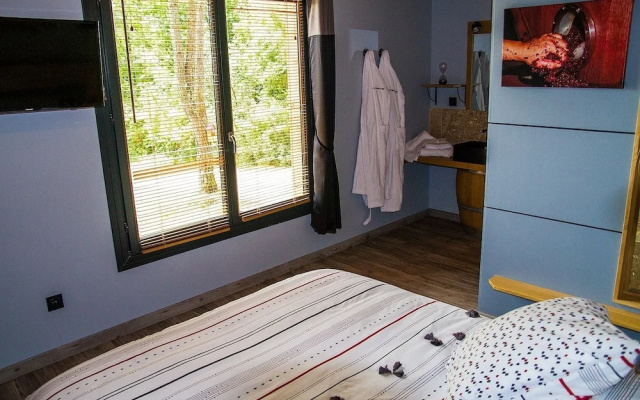 La Cabane à Papi