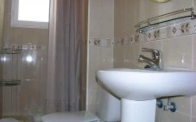Ribera Beach Apartment