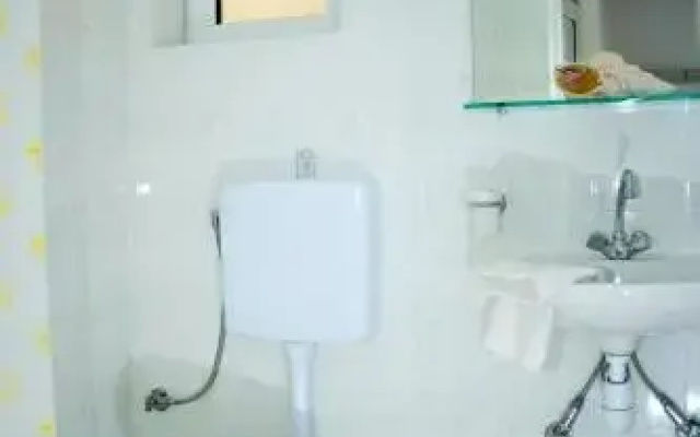Flat 1 Bedroom 1 Bathroom - Kalyves