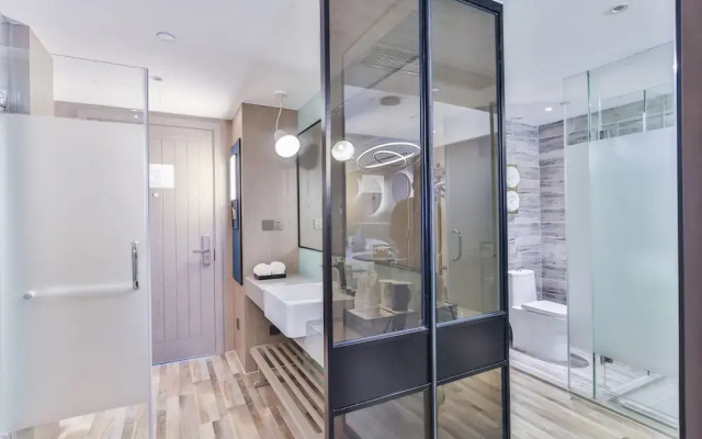 Hangzhou SSAW Xin Hotel