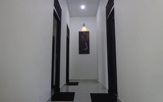 Hotel Le Green Udawalawe