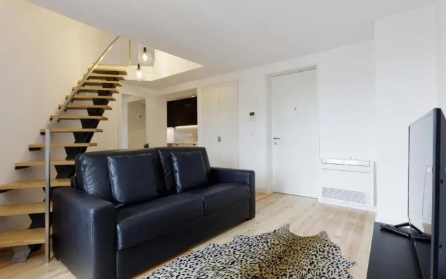 City Stays Alegria Apartments