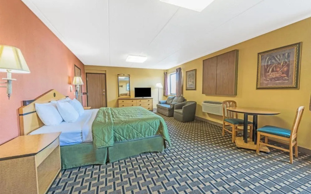 Days Inn Hurstbourne
