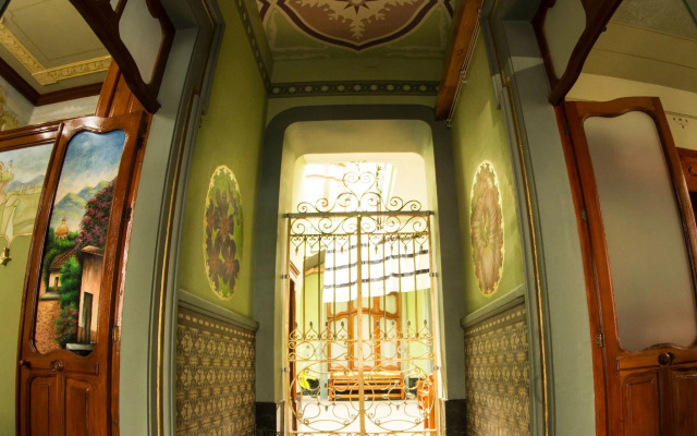 Azcami Boutique Hotel