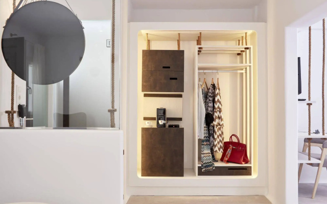 Absolute Mykonos Suites & More