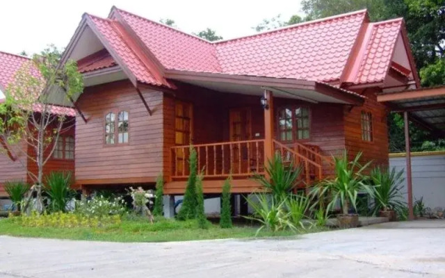 Ruanchan Resort