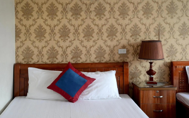 Ahoj Guest House