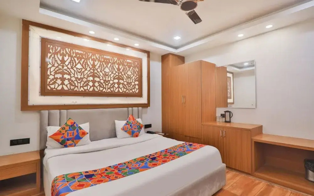 Fabhotel Shaurya Inn