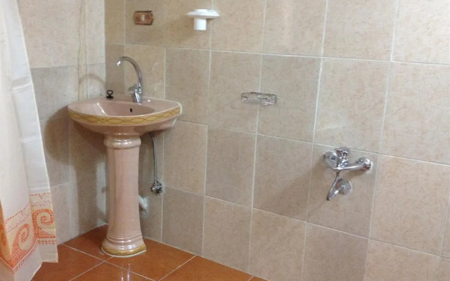 Cairo Kingdom Hostel