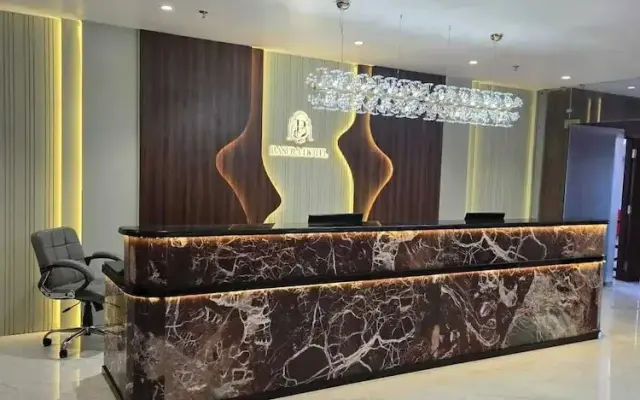 Basera Hotel Samastipur