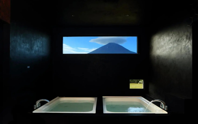 AbrAsus Hotel Fuji