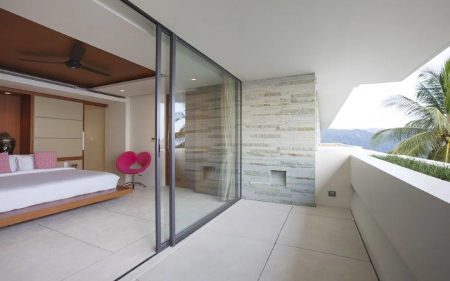 Villa Splash At Lime Samui