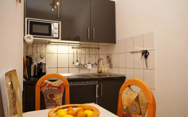 Apartments Tina Toni