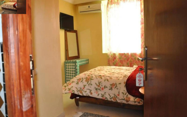Hotel Colisee