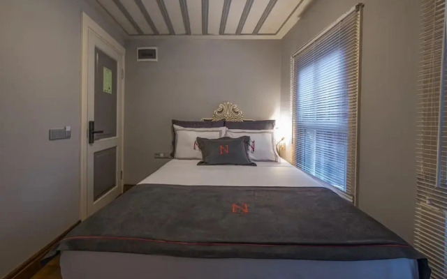 Ni̇a Sultanahmet Hotel
