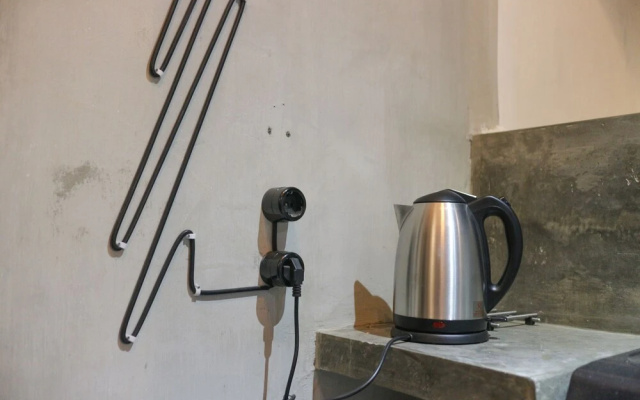 Trava House - Hostel