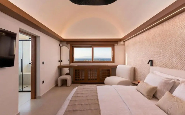 Fregata Luxury Villa