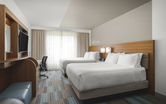 EVEN Hotel Seattle Downtown - Lake Union by IHG