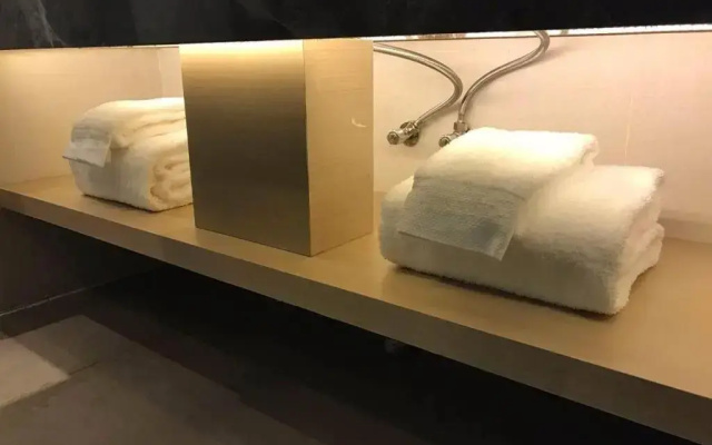 Lavande Hotel Qingyuan Fogang