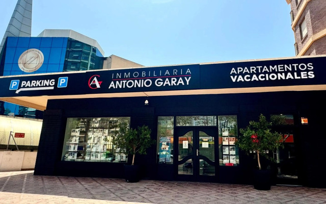 Garay Apartments