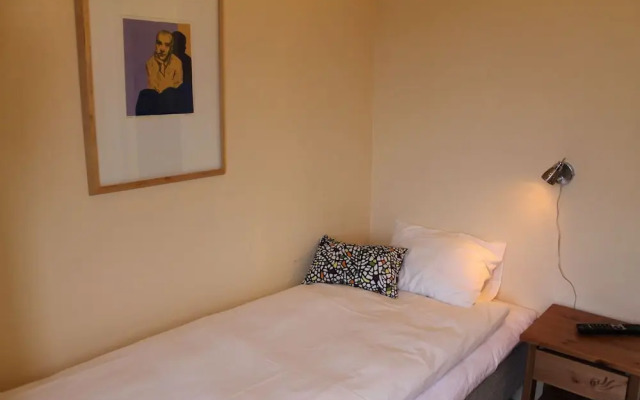 Stationshusets Hotell och Café