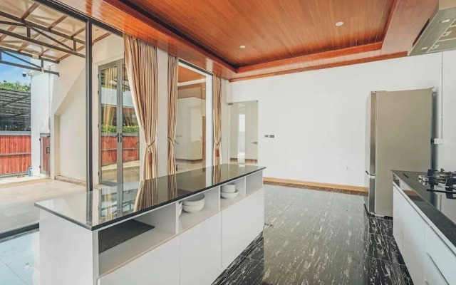 Room-anara Pool Villa - Private House