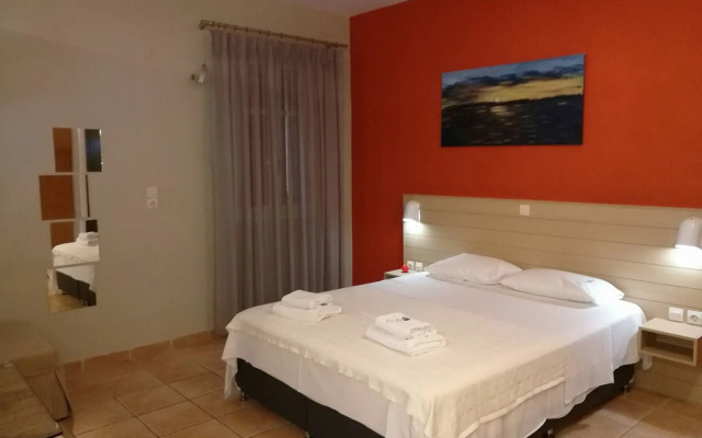 Rouda Bay Hotel