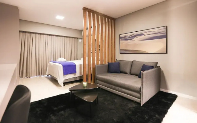 Studio Shopping OKA Floripa - SOK132