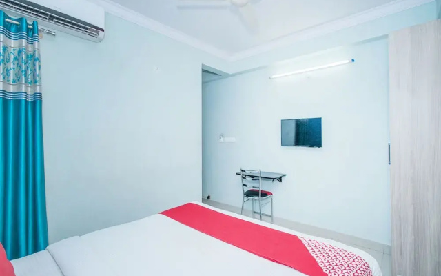 OYO 15269 Surya Inn