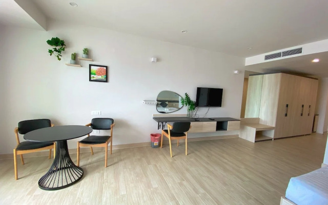 Gold Coast Luxury Apartment Nha Trang