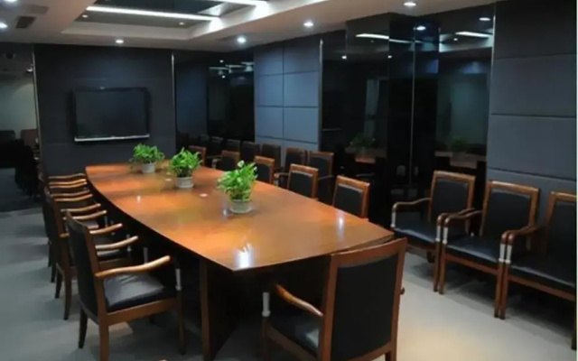 Audit Cadre Training Center (Xianghehui Hotel)