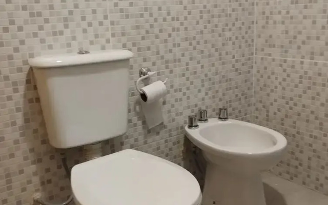 casa nuestra hostal
