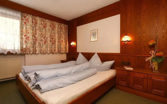 Appartement Diamant