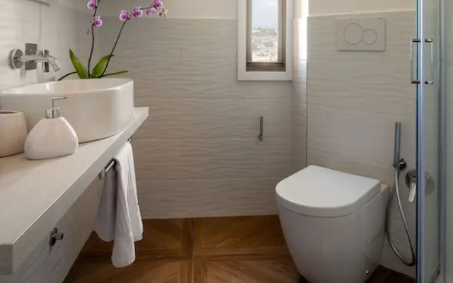 Daplace - Terenzia Apartment