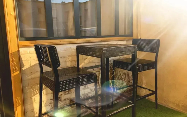 SW Cosy Studio - Chambly Persan Roissy CDG